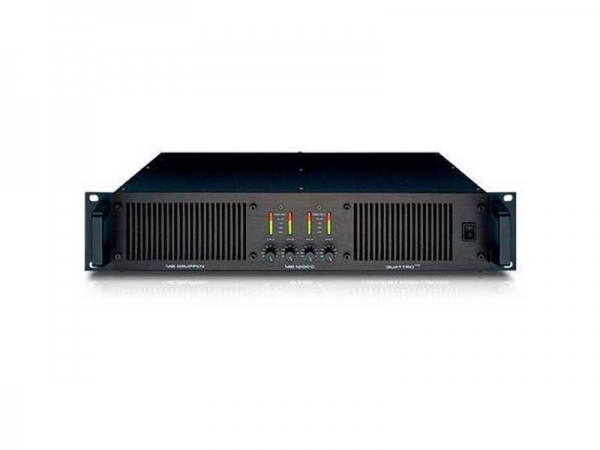  LAB.Gruppen LAB 1200C Used, Second hand 