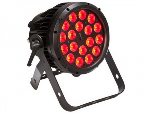  Litecraft Outled AT10 RGBA 140W IP 65 Used, Second hand 