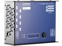  Luminex Ethernet-DMX8/Truss MKII Used, Second hand 