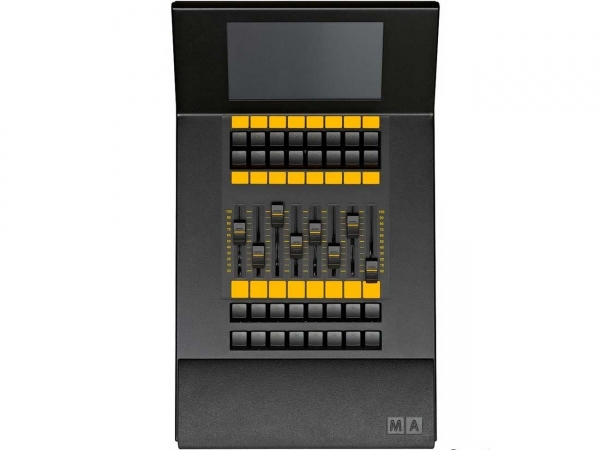  MA Lighting GrandMA dot2 F-Wing Used, Second hand 