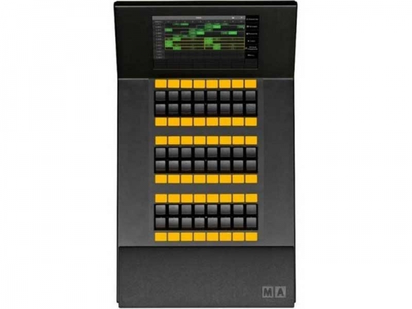  MA Lighting GrandMA dot2 B-Wing Ex-demo 