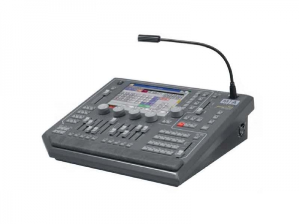  MA Lighting GrandMA1 Micro Used, Second hand 