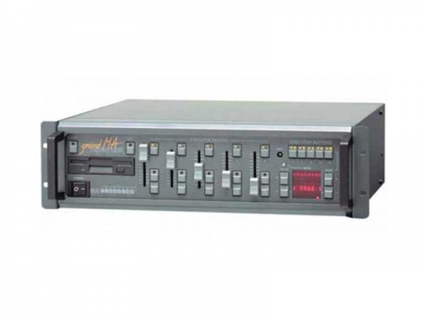  MA Lighting GrandMA1 Replay Unit Used, Second hand 