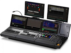  MA Lighting GrandMA2 Full Size Used, Second hand 