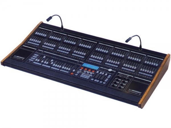  MA Lighting Lightcommander II 48/6 Used, Second hand 