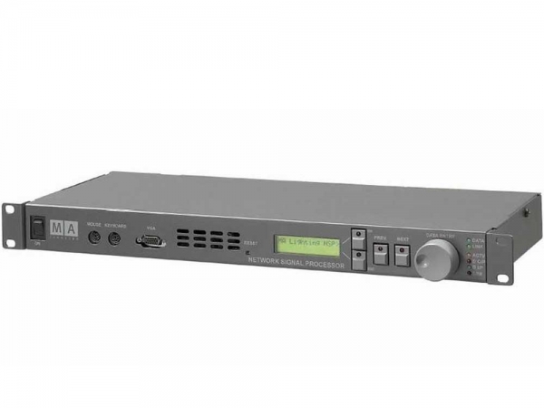  MA Lighting NSP Used, Second hand 