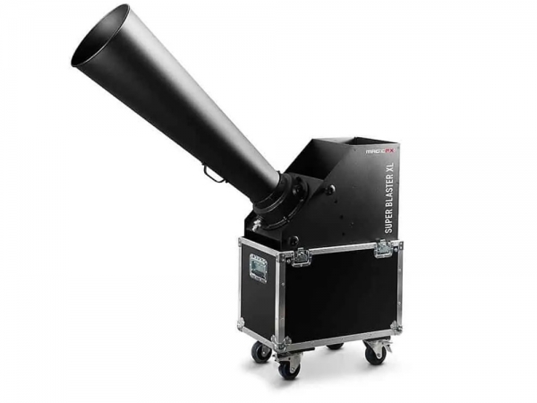  MAGIC FX SUPER BLASTER XL Used, Second hand 