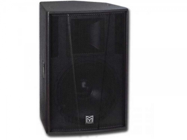  Martin Audio Blackline F15/S18 Package Used, Second hand 