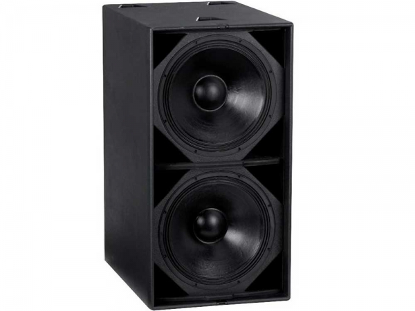  Martin Audio Blackline S218 Used, Second hand 