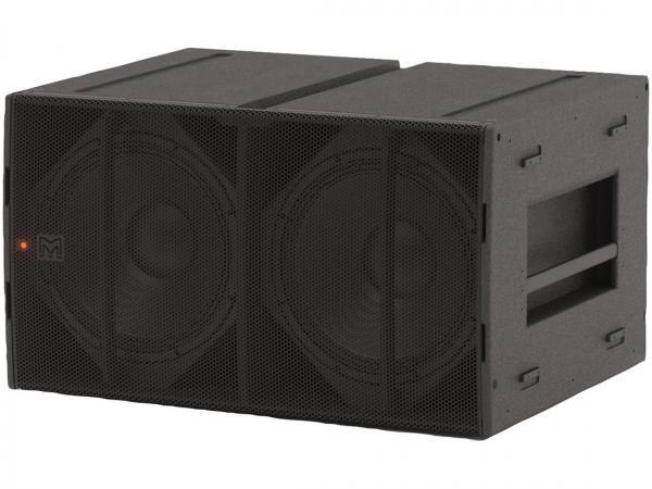  Martin Audio DSX Package Used, Second hand 