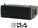  Martin Audio MLA Mini-MSX Sound Package Used, Second hand 