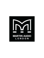  Martin Audio MA18 Used, Second hand 