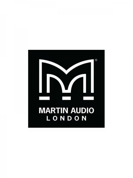  Martin Audio MA18 Used, Second hand 