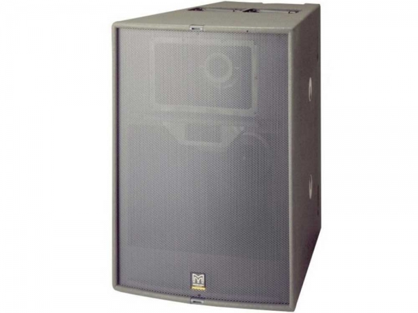  Martin Audio W8CM Used, Second hand 