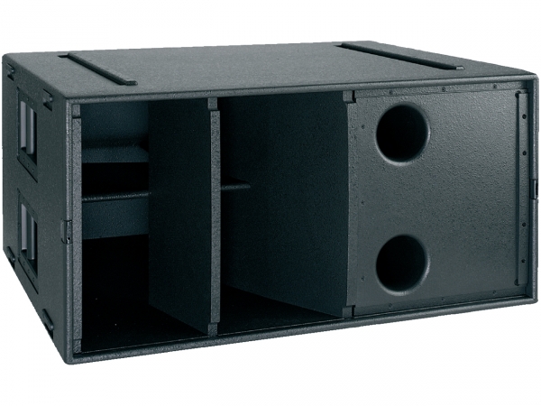  Martin Audio WLX Used, Second hand 