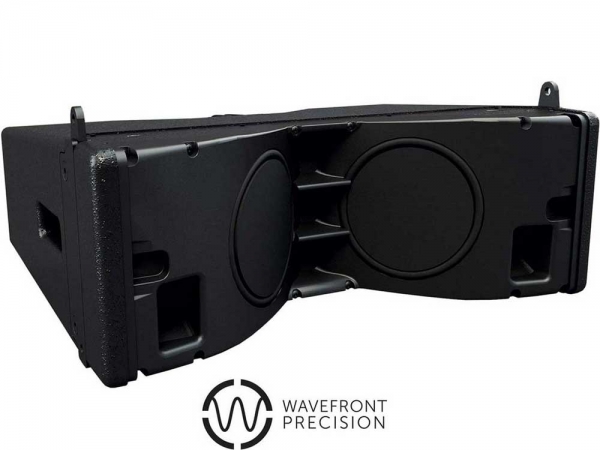  Martin Audio WPM-SX118-SXC118 Sound Package Used, Second hand 