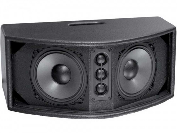  Martin Audio Wavefront Theatre WT UB Used, Second hand 