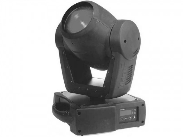  Martin Professional MAC 300 Wash Used, Second hand 