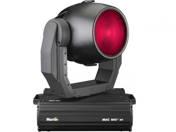  Martin Professional MAC 600 Used, Second hand 