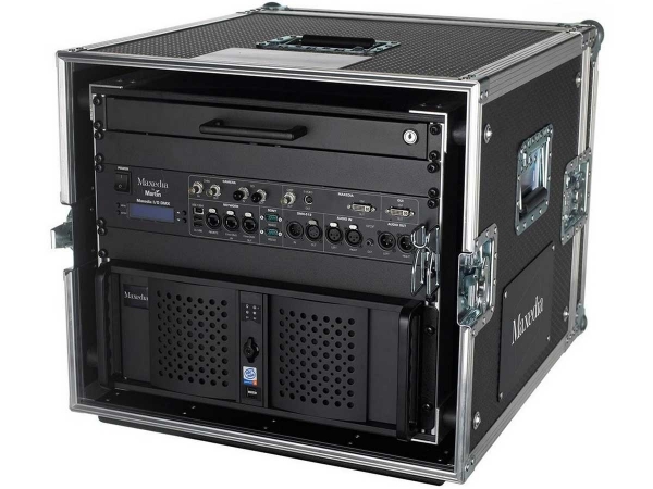  Martin Professional Maxedia PRO HD Used, Second hand 