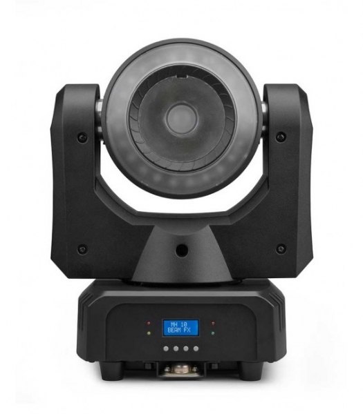  Martin Professional RUSH MH 10 BEAM FX ex demo/ like new 