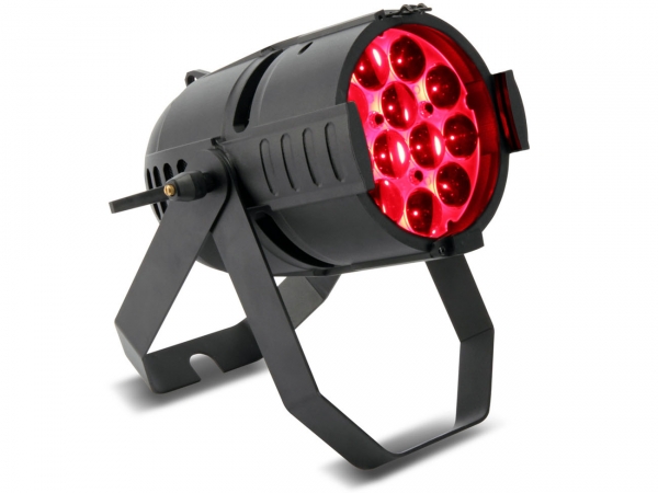  Martin Professional RUSH PAR 2 Package Used, Second hand 