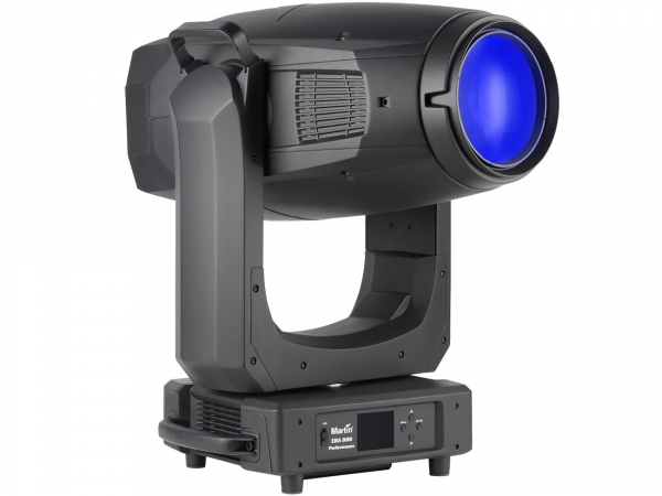  Martin Professional ERA 800 Performance Ex-demo, Like new 