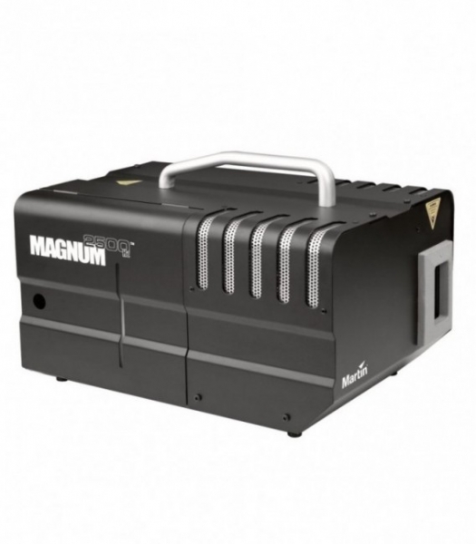  Martin Professional Jem 2500 Used, Second hand 