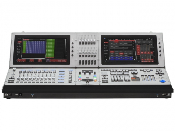  Martin Professional M6 Used, Second hand 