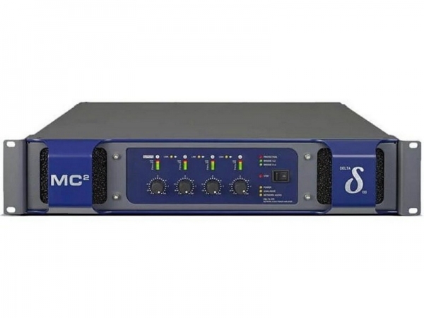 MC2 Audio Delta 100 Used, Second hand 