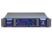  MC2 Audio Delta DSP100 Used, Second hand 