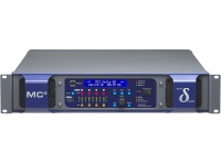  MC2 Audio Delta DSP80 Used, Second hand 