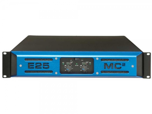  MC2 Audio E25 Used, Second hand 