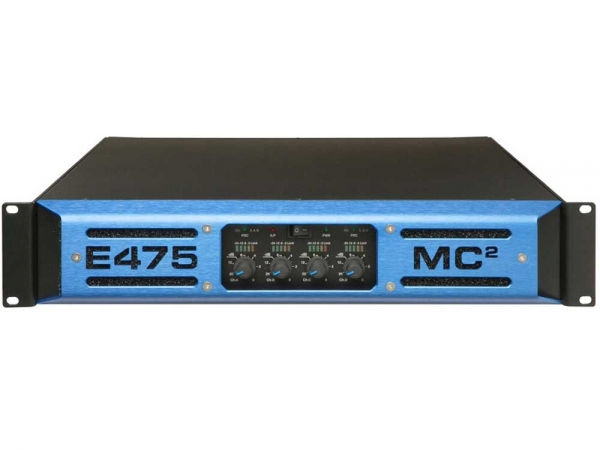  MC2 Audio E4-75 Used, Second hand 