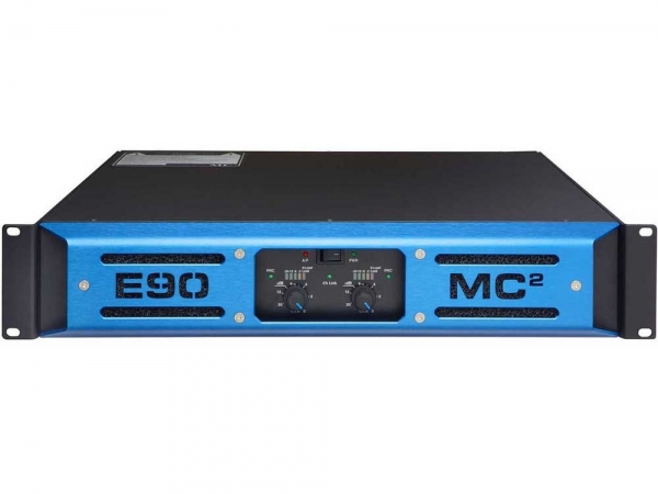  MC2 Audio E90 Used, Second hand 