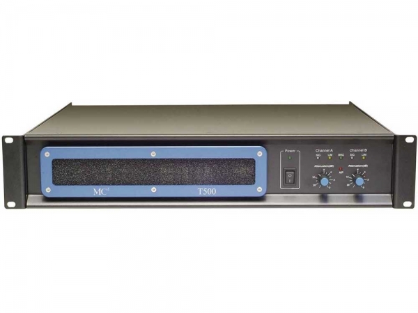  MC2 Audio T500 Used, Second hand 