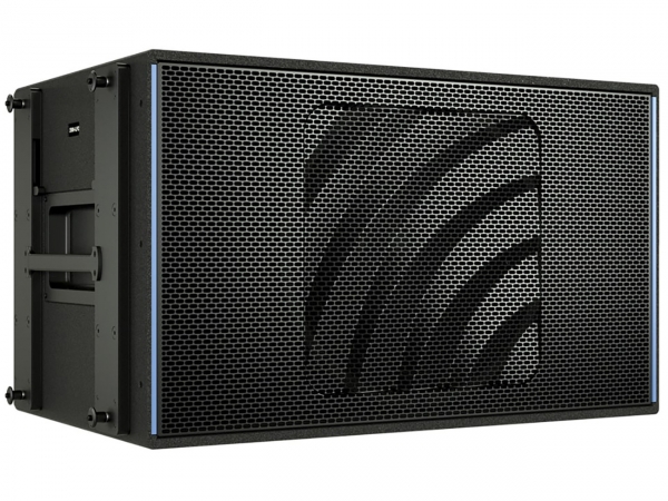  Meyer Sound 2100-LFC Package Used, Second hand 