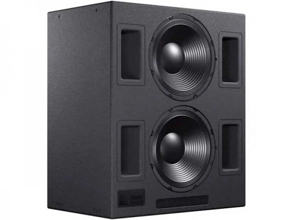  Meyer Sound Acheron LF Used, Second hand 