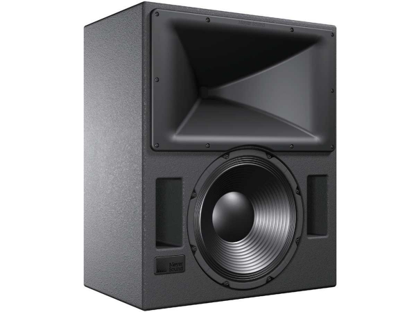  Meyer Sound Acheron Studio Used, Second hand 