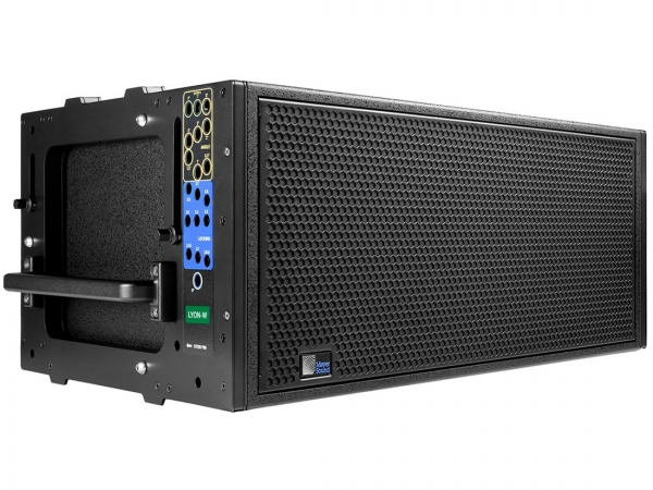  Meyer Sound LYON-W Used, Second hand 