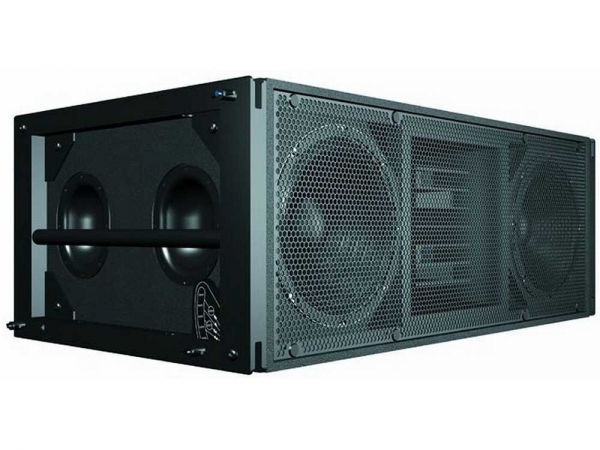  Meyer Sound M3D TOP/SUB Sound Package Used, Second hand 