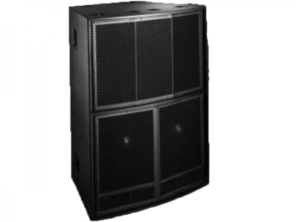  Meyer Sound MSL-5 Used, Second hand 