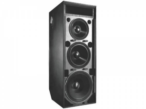  Meyer Sound MTS-4 Used, Second hand 