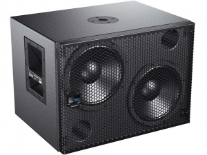  Meyer Sound UMS-1XP Used, Second hand 