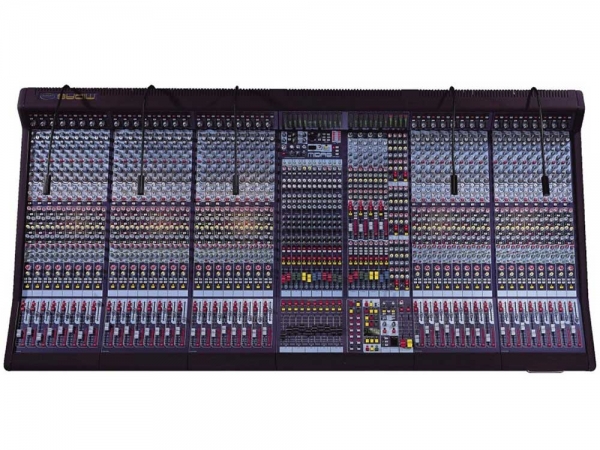  MIDAS Audio Legend 3000 Used, Second hand 