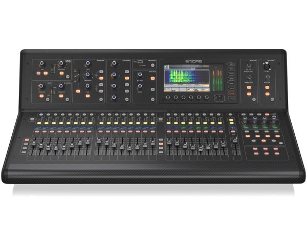  MIDAS Audio M32 Live Ex-demo, Like new 