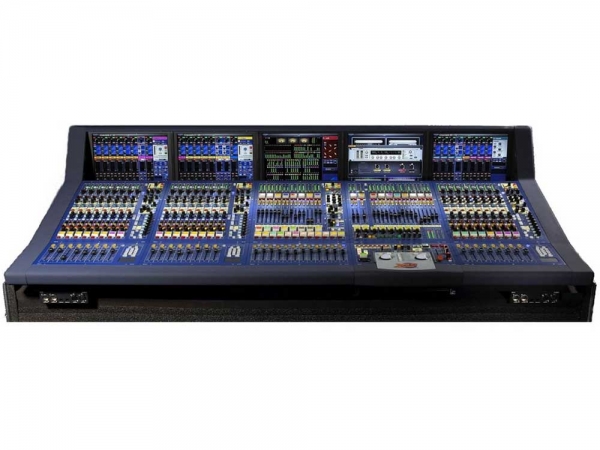  MIDAS Audio XL8 TP-DL461-DL451 Mixing Console Package Used, Second hand 
