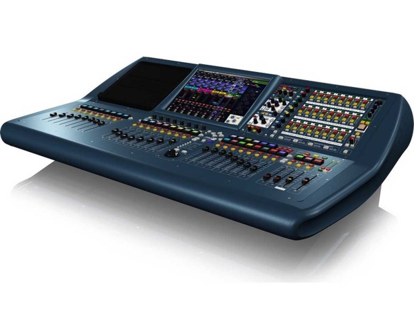  MIDAS Audio PRO2-CC-IP-DL251 Package Used, Second hand 