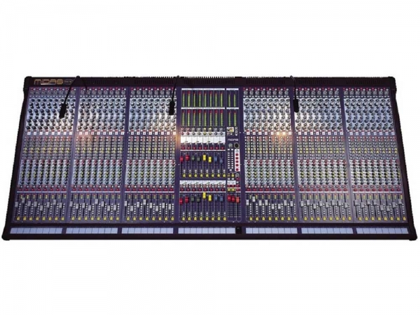  MIDAS Audio Siena 480 Used, Second hand 