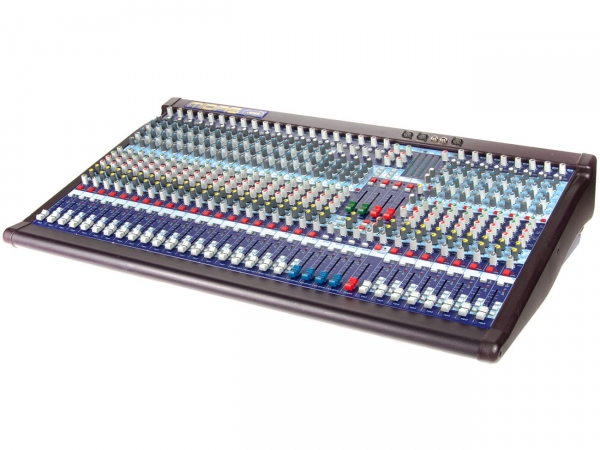  MIDAS Audio Venice 320 Used, Second hand 